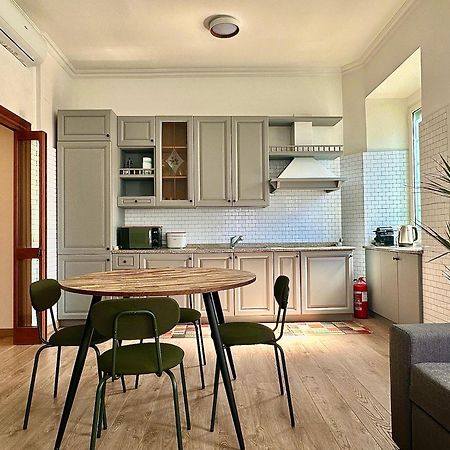 Mumo Home Pigneto Roma Exterior foto