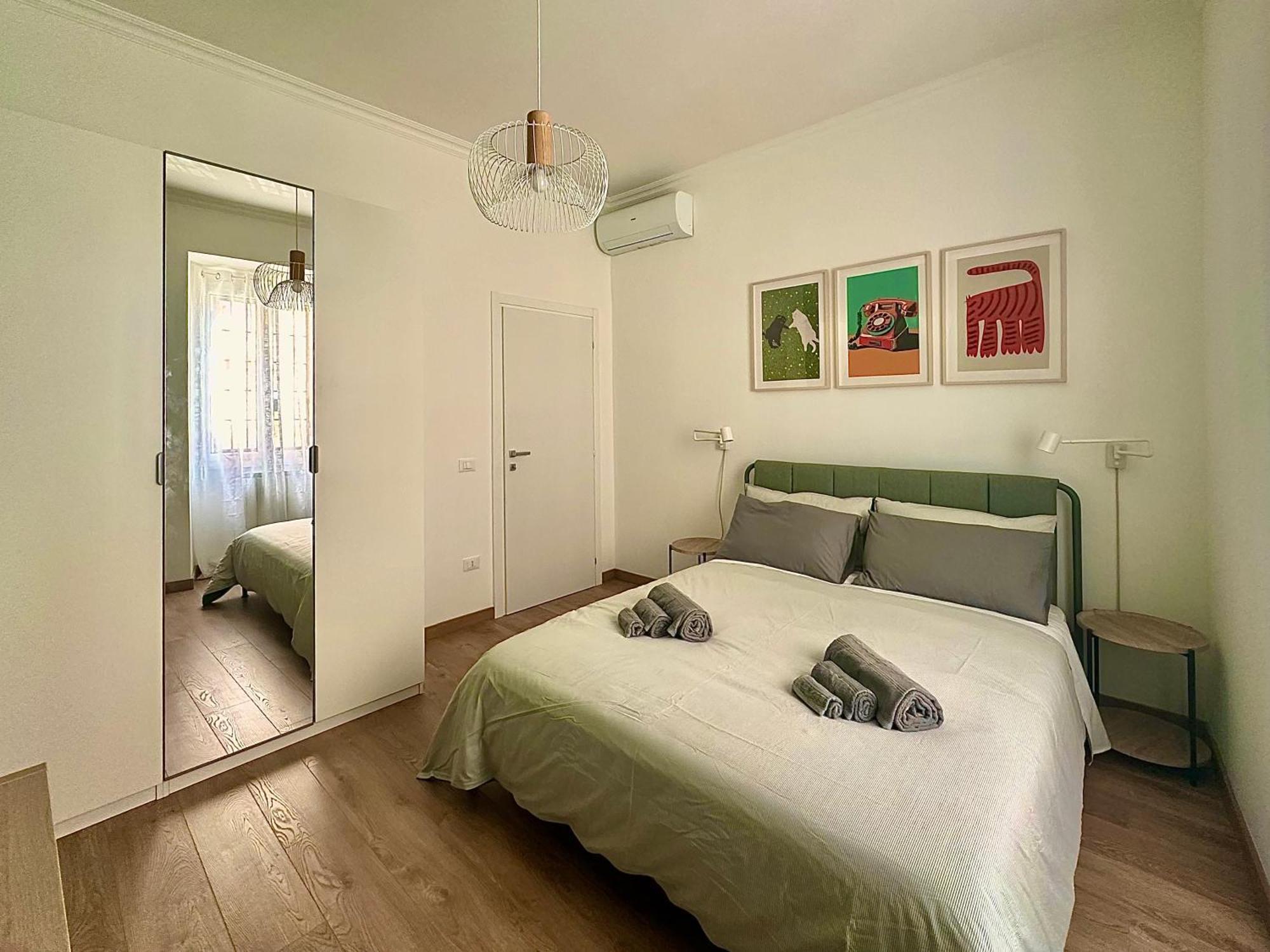 Mumo Home Pigneto Roma Exterior foto