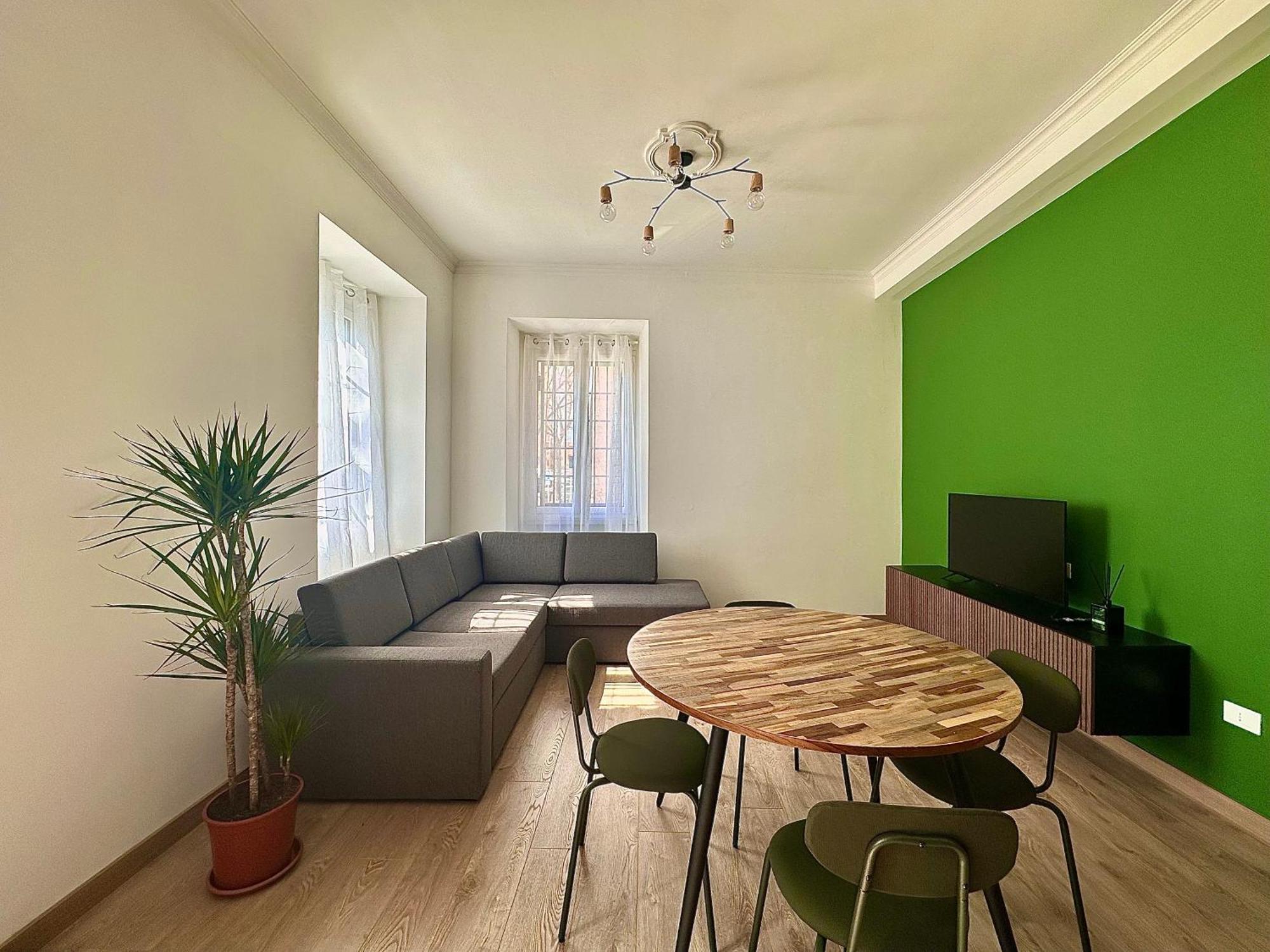 Mumo Home Pigneto Roma Exterior foto