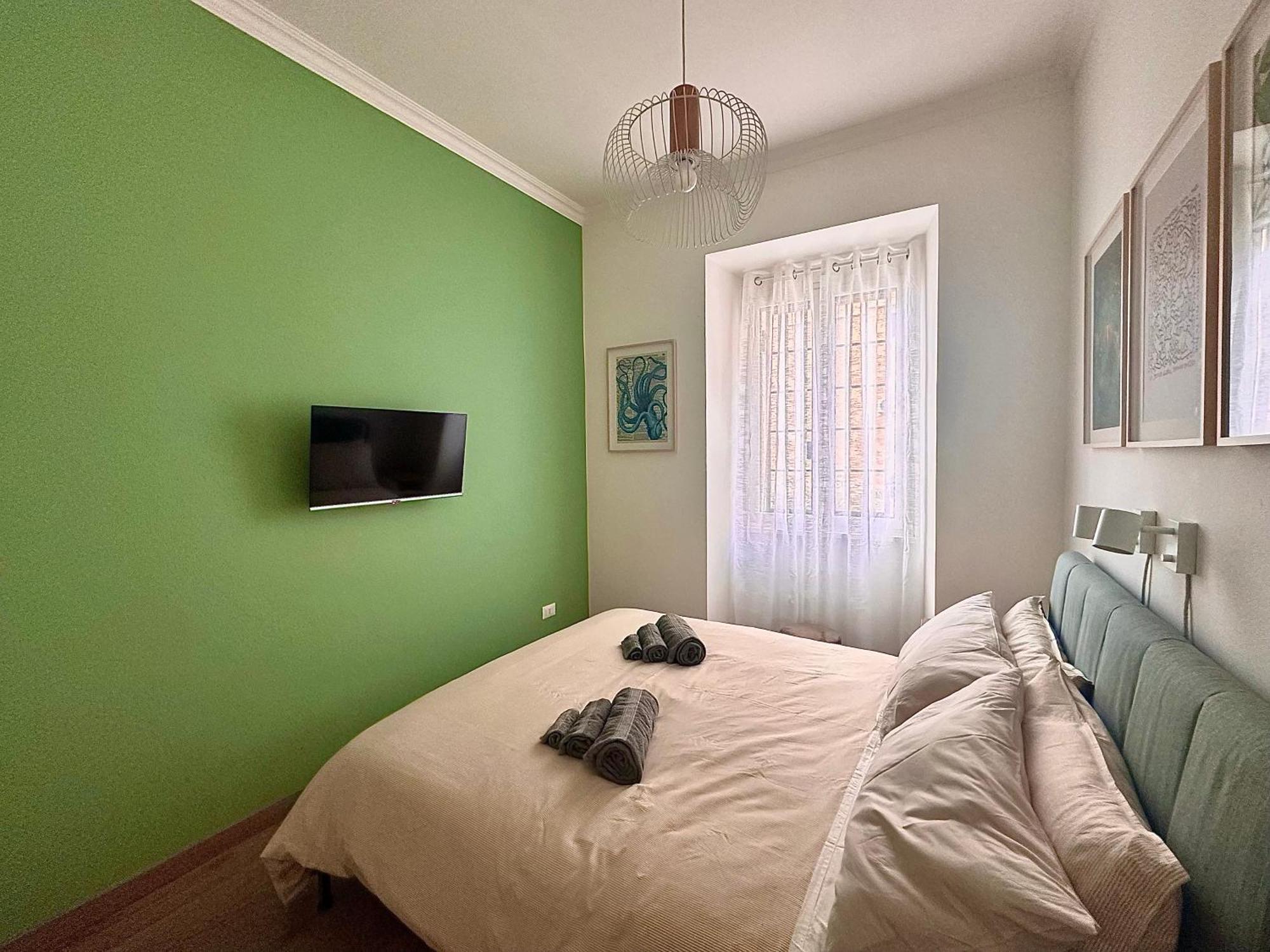 Mumo Home Pigneto Roma Exterior foto